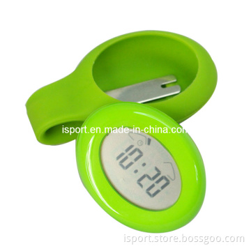 Bluetooth Sport Pedometer (P118)